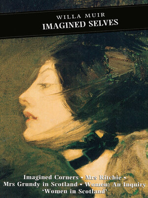 cover image of Imagined Selves
